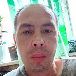 Антон, 39, Чебоксары