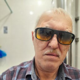 Владимир, 60 лет, Иркутск