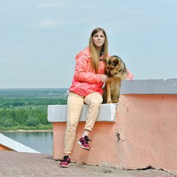 Юлия, 25 лет, Нижний Новгород