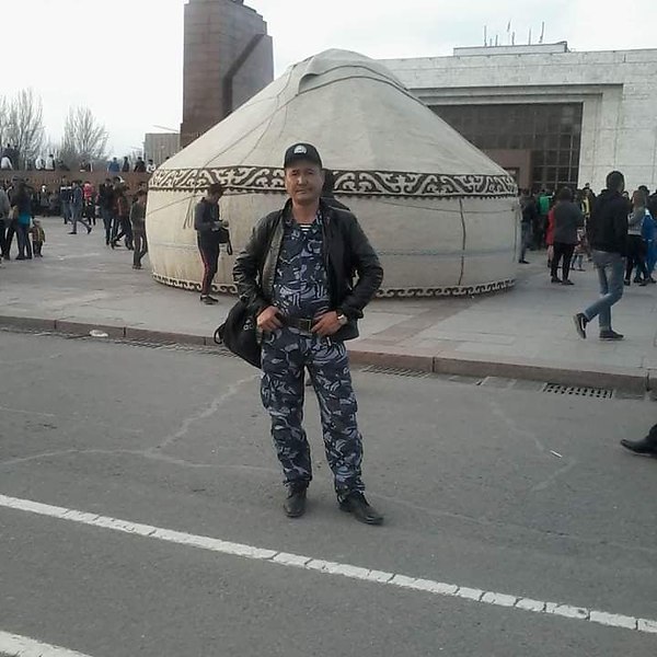 Свинг Знакомства Бишкек