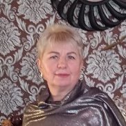 Олександра, 59 лет, Ровно