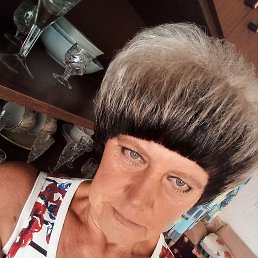 Любаня, 51 год, Снежинск