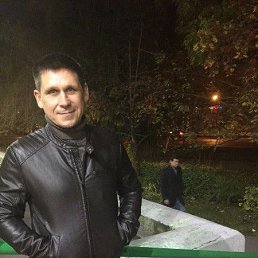 Леонид, 45 лет, Москва