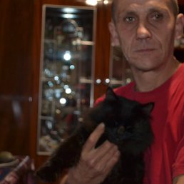 Владимир, 57 лет, Донецк