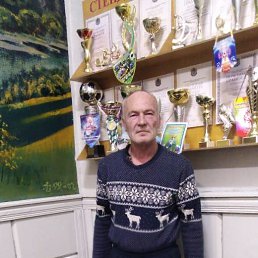 сергей, 58 лет, Хабаровск
