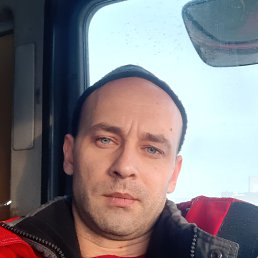 Сергей, 39 лет, Кемерово