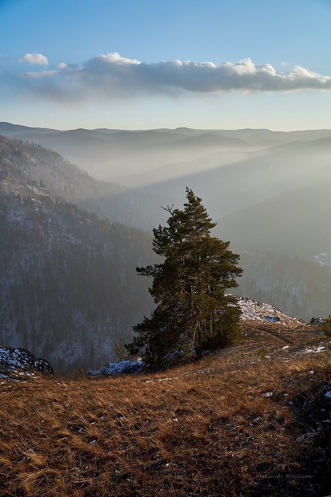 Торгашинский хребет красноярск фото