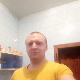 Міша, 34 года, Снятин
