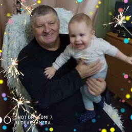 Александр, 63 года, Ростов-на-Дону