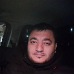Адам, 33 года, Нижний Новгород