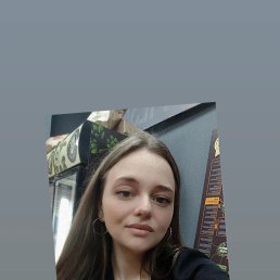 Марина, 27, Красноярск