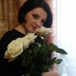 Оксана, 43 года, Курск