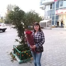 ЛАРИСА, 42 года, Москва