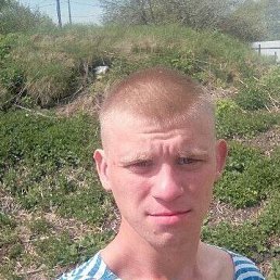 Егор, 23 года, Киреевск