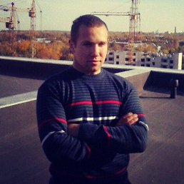 Максим, 26 лет, Рязань