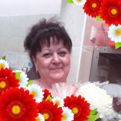 Фото женщины: Галина, 55 лет, ПавловскийПосад