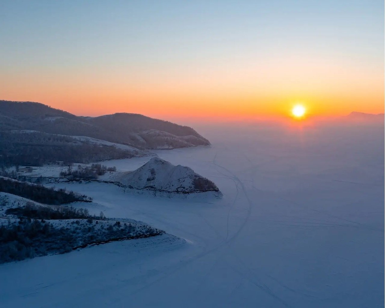 Красноярский край новоселово фото