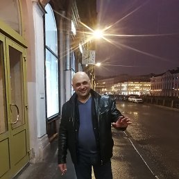 Растислав, 43 года, Колпино