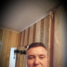Евгений, 51 год, Порецкое