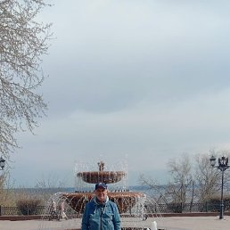 Фуад, 64 года, Ульяновск