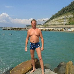 Сергей, Ростов-на-Дону, 51 год