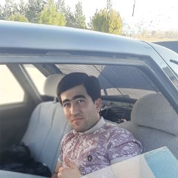 Шурат, 23 года, Душанбе