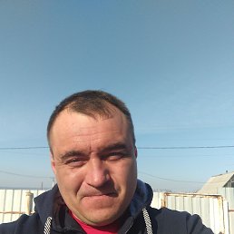 Антон, 48 лет, Иркутск