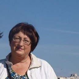 Людмила, 66 лет, Хмельницкий