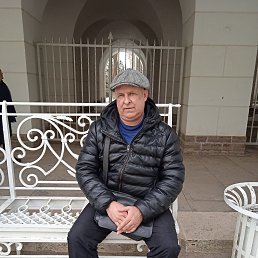 Павел, 50 лет, Гатчина