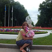 Диана, 36 лет, Горловка