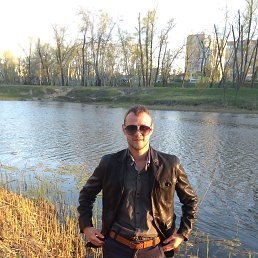 Stanislav, 29 лет, Кременчуг