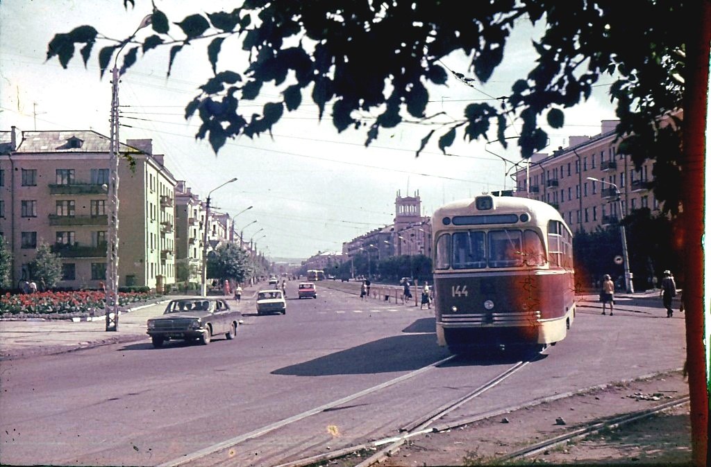 Комсомольск на амуре старые фотографии