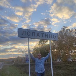 Олег, 47 лет, Волжск