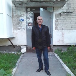 Арсен, 50 лет, Челябинск