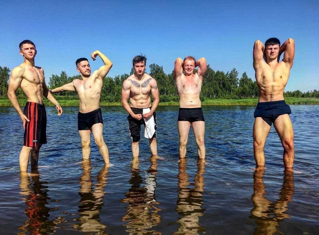 Спорт эх