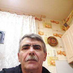 Владимир, 61 год, Хвалынск