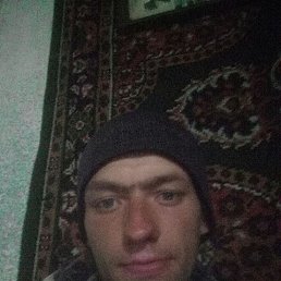 сергий, 25 лет, Каменец-Подольский