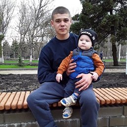 Андрей, 25, Балашов