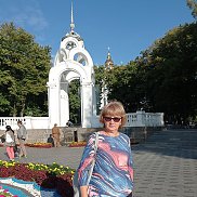 Ирина, 58 лет, Лозовая
