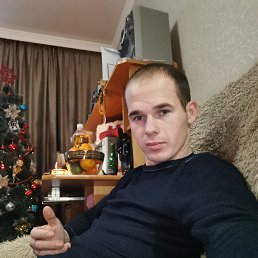 Яков, 28, Белореченск