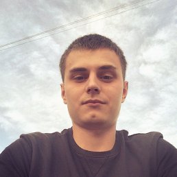 Максим, 26 лет, Сковородино