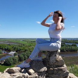 Анна, 24, Челны, Камско-Устьинский район