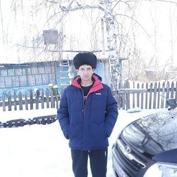 александр, 42 года, Новоалтайск