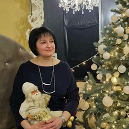 Олена, 49 лет, Тернополь