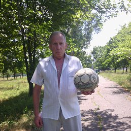 Юрий, 62 года, Макеевка