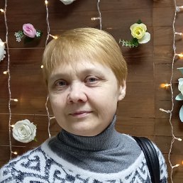 Инна, 53 года, Славгород