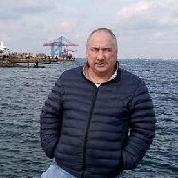 Евгений, 50 лет, Одесса