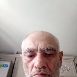 Андрей, 58 лет, Махачкала