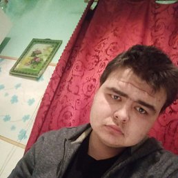 Анатолий, 19 лет, Улан-Удэ