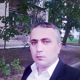 Ильгар, 38 лет, Тула